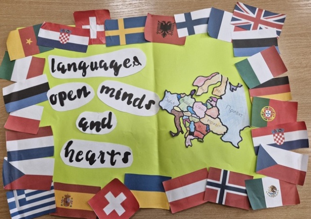 wyróznienie - plakat